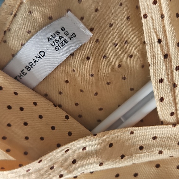 FAITHFULL THE BRAND Birgit dress - Picture 15 of 16